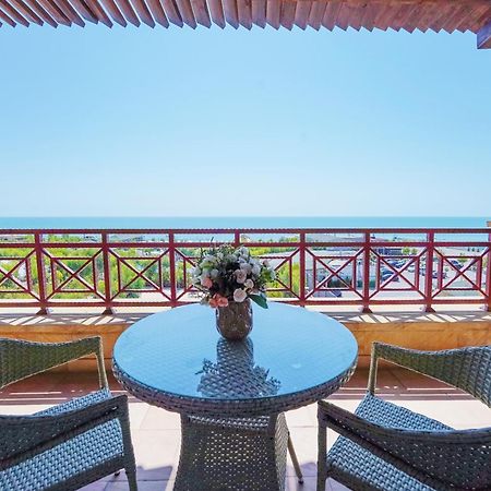 Sapphire Marine Hotell Baku Eksteriør bilde