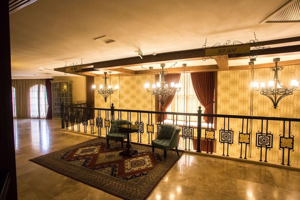 Sapphire Marine Hotell Baku Eksteriør bilde