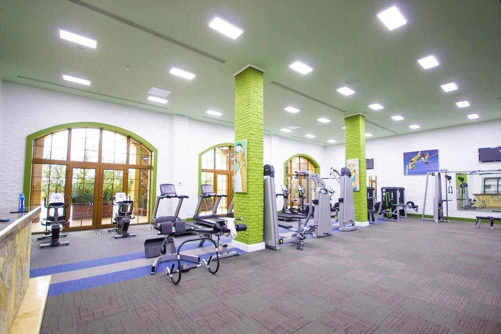 Sapphire Marine Hotell Baku Eksteriør bilde