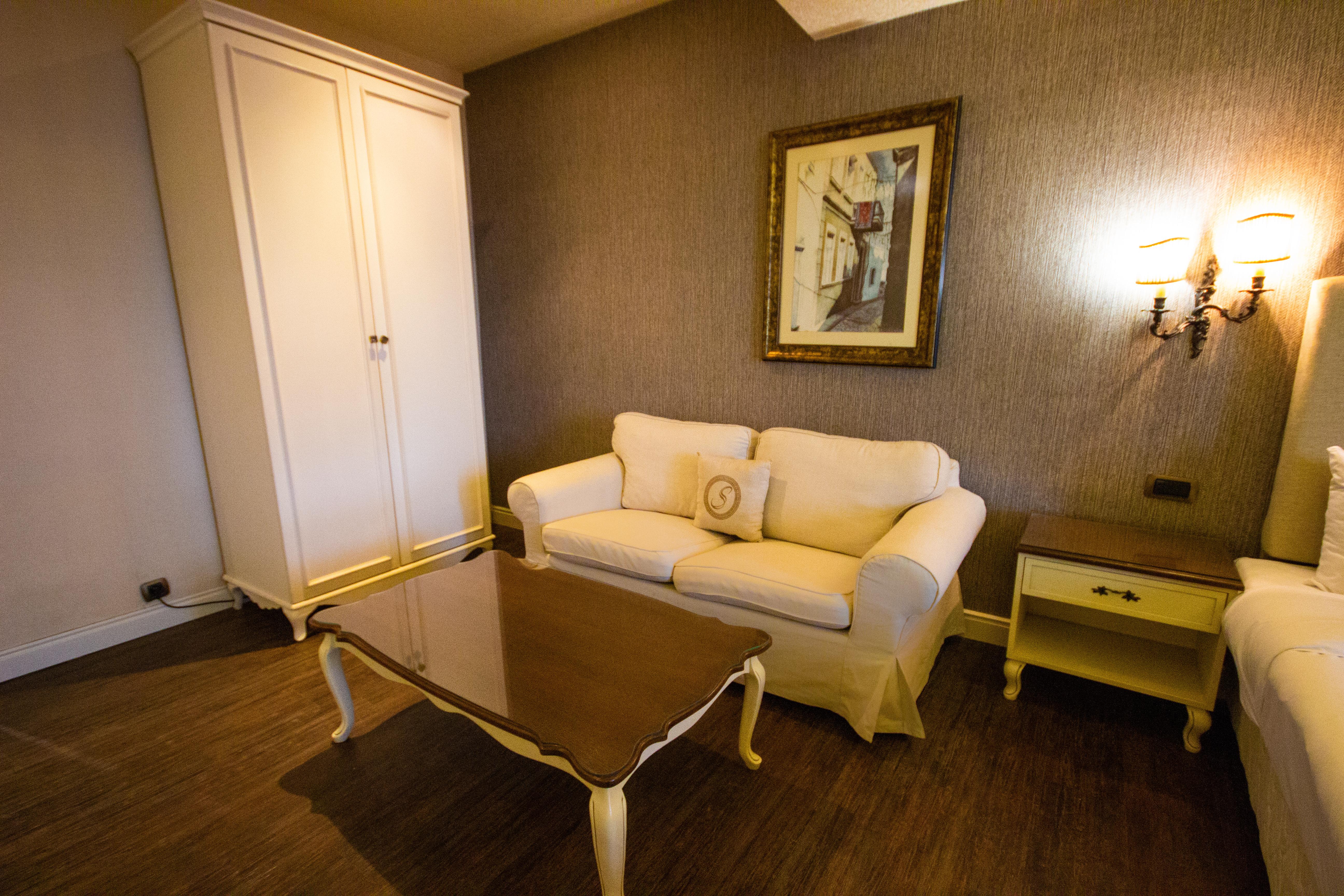 Sapphire Marine Hotell Baku Eksteriør bilde